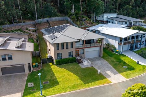 Property photo of 12 Ensor Street Mudgeeraba QLD 4213