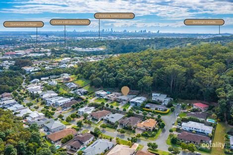 Property photo of 12 Ensor Street Mudgeeraba QLD 4213