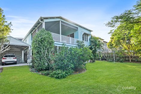 Property photo of 20 Fifth Avenue Coorparoo QLD 4151