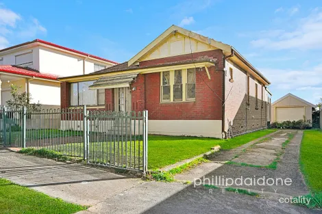 8 Maunder St, Regents Park, NSW 2143