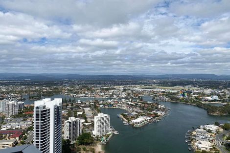 2426/9 Ferny Ave, Surfers Paradise, QLD 4217