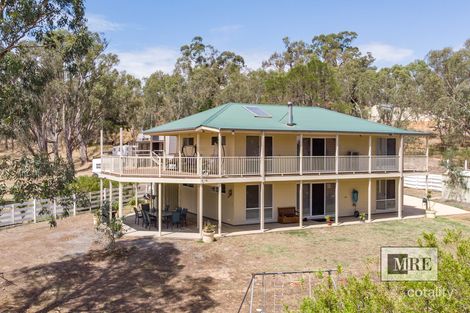 23 Doon Ct, Bonnie Doon, VIC 3720