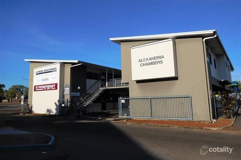 4/293b Trower Rd, Casuarina, NT 0810