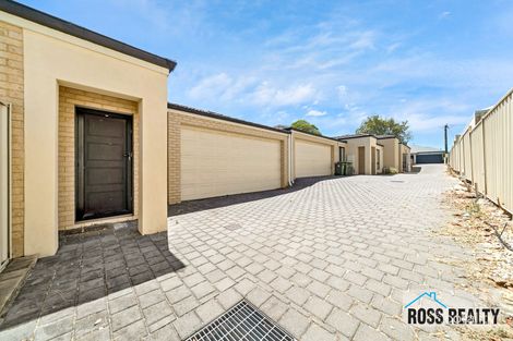 Property photo of 5C Tetworth Crescent Nollamara WA 6061