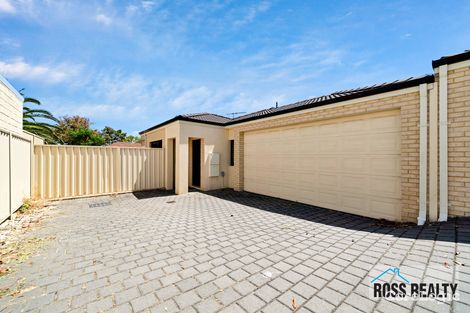 Property photo of 5C Tetworth Crescent Nollamara WA 6061