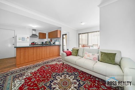 Property photo of 5C Tetworth Crescent Nollamara WA 6061