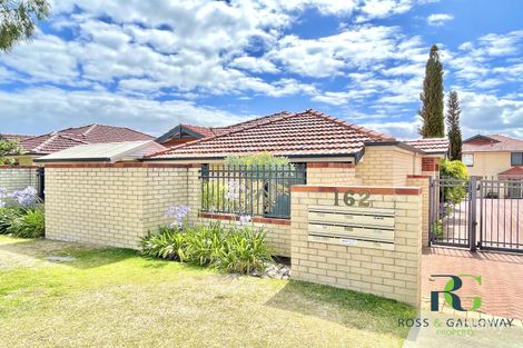 Property photo of 1/162 Stock Road Attadale WA 6156