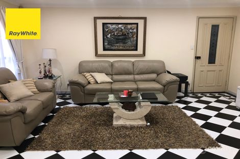 Property photo of 5 Pavasovic Place Bonnyrigg Heights NSW 2177