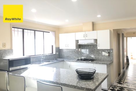 Property photo of 5 Pavasovic Place Bonnyrigg Heights NSW 2177