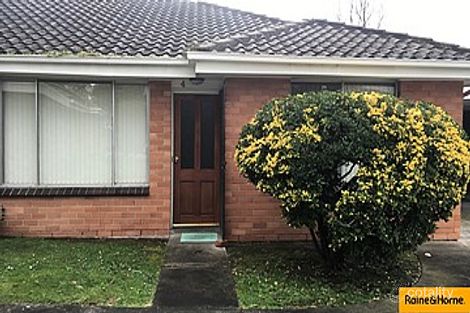 Property photo of 4/104 Railway Parade Dandenong VIC 3175