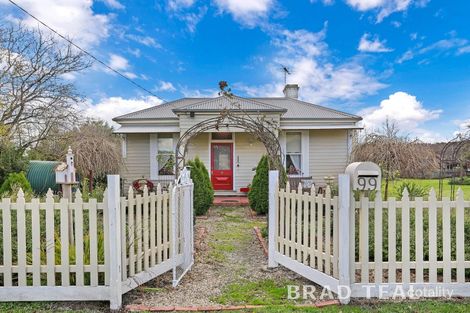 Property photo of 99 McMasters Lane Lancefield VIC 3435