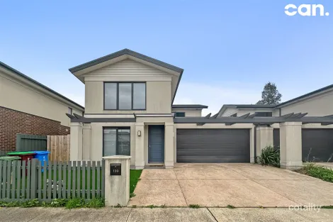 Property photo of 139 Billy Buttons Drive Narre Warren VIC 3805