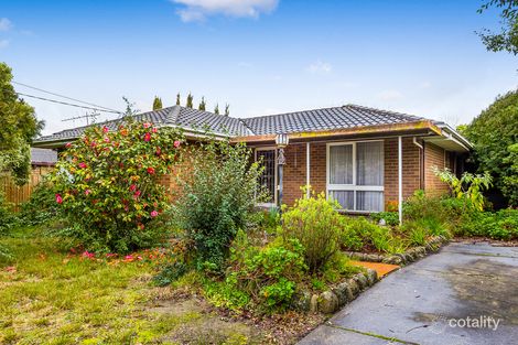 Property photo of 8 Clarke Drive Ringwood VIC 3134