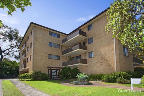 Property photo of 1/12-14 Station Street Mortdale NSW 2223