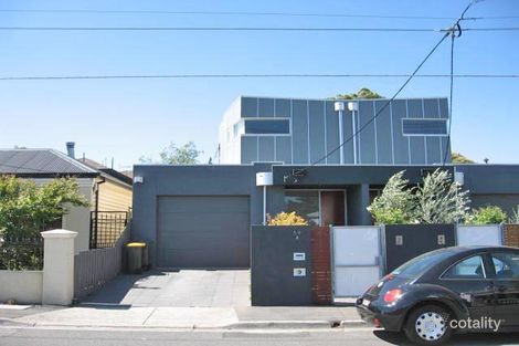 57 York St, Richmond, VIC 3121