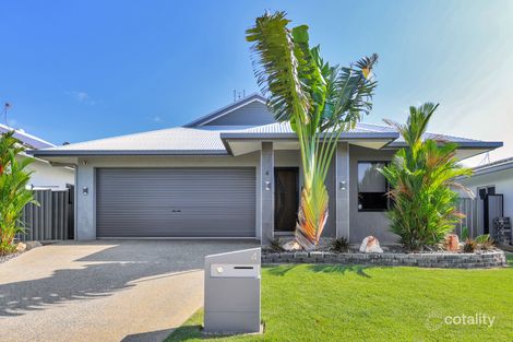 4 Pascoe Ct, Zuccoli, NT 0832