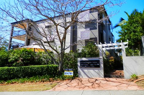4/110 Indooroopilly Rd, Taringa, QLD 4068