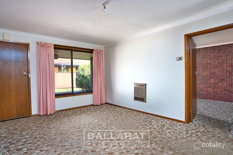 Property photo of 3/424 Forest Street Wendouree VIC 3355