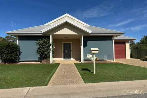 14 Sweetwater Dr, Henty, NSW 2658