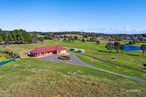Property photo of 107 Millynn Road Bywong NSW 2621