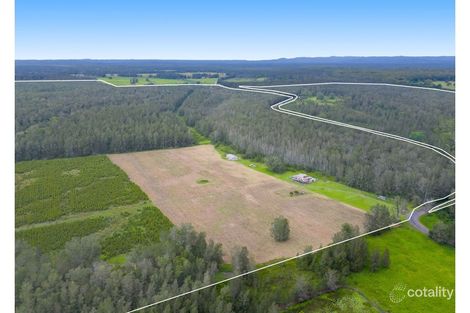 518 Maria River Rd, Crescent Head, NSW 2440