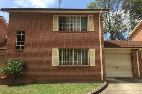 10/116 Windsor St, Richmond, NSW 2753