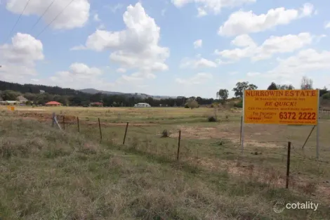 Property photo of 22 Rifle Range Road Mudgee NSW 2850