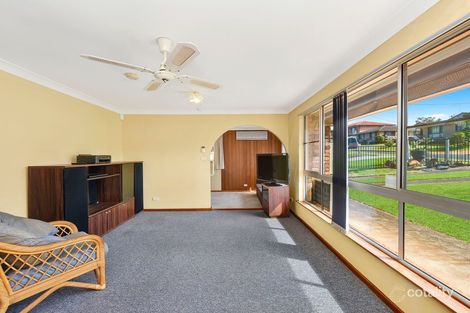 Property photo of 2A Koorong Avenue Port Macquarie NSW 2444