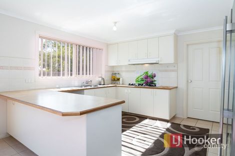 Property photo of 16 Naja Crescent Hampton Park VIC 3976
