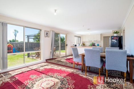 Property photo of 16 Naja Crescent Hampton Park VIC 3976