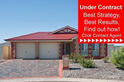 Property photo of 3 Robe Court Andrews Farm SA 5114