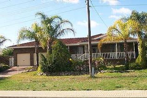 14 Mccombe Ave, Samson, WA 6163