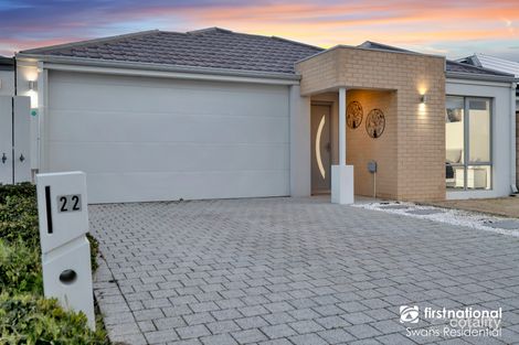 Property photo of 22 Imlay Road Brabham WA 6055