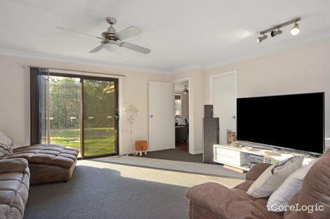 Property photo of 20 Monterey Drive Nowra Hill NSW 2540