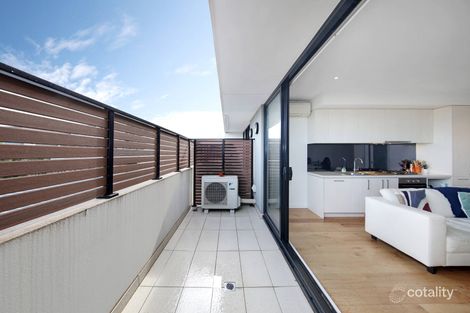 Property photo of 205/61 Lees Street McKinnon VIC 3204