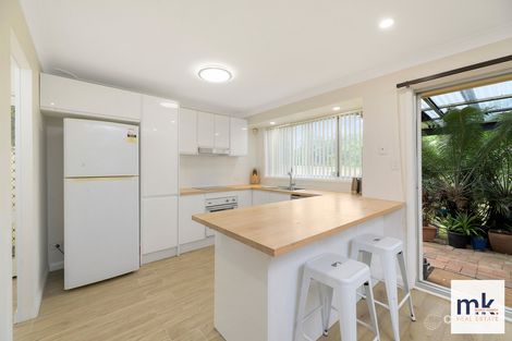 Property photo of 9 Grenache Place Eschol Park NSW 2558