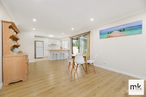 Property photo of 9 Grenache Place Eschol Park NSW 2558