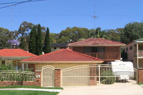 152 Oyster Bay Rd, Oyster Bay, NSW 2225