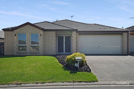 31 Mitchell Dr, Evanston Park, SA 5116