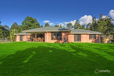 Property photo of 20 Monterey Drive Nowra Hill NSW 2540