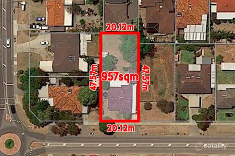 Property photo of 4 Phoenix Road Hamilton Hill WA 6163