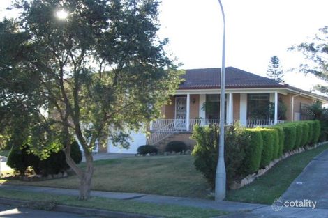 Property photo of 51 Curran Street Prairiewood NSW 2176