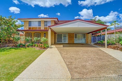 102 Wynne St, Sunnybank Hills, QLD 4109