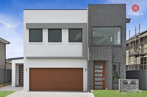 125 Dalmatia Ave, Edmondson Park, NSW 2174