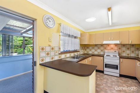 Property photo of 2A Koorong Avenue Port Macquarie NSW 2444