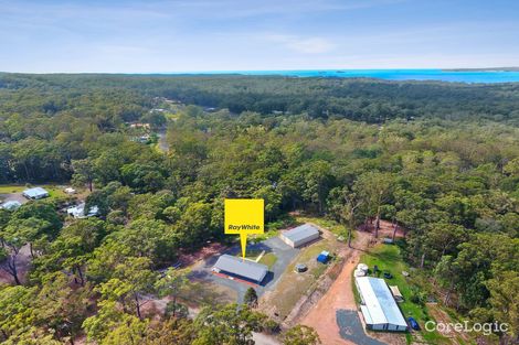 Property photo of 142 Kettle Road Long Beach NSW 2536