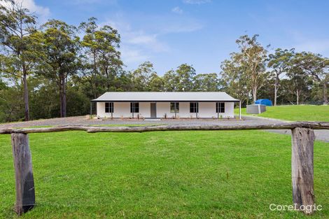 Property photo of 142 Kettle Road Long Beach NSW 2536