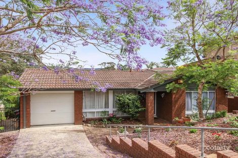 Property photo of 5 Coronet Place Dapto NSW 2530