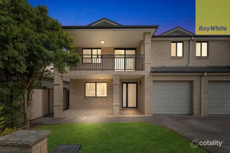 6a Carrington St, Revesby, NSW 2212