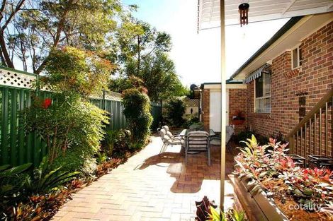 Property photo of 8/28-34 Kendall Street Sans Souci NSW 2219